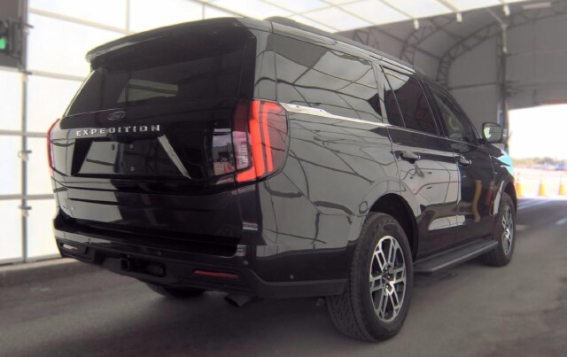 2025 Ford Expedition Active SUV
