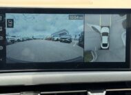 2025 Hyundai Sonata Hybrid Limited Sedan
