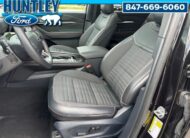 2025 Ford Explorer ST-Line SUV