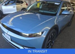 2023 Hyundai IONIQ 5 SE SUV