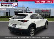 2021 Mazda Mazda CX-30 Premium SUV