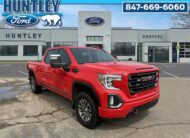 2021 GMC Sierra 1500 AT4 Truck Crew Cab
