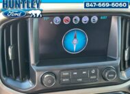 2018 Chevrolet Colorado Z71 Truck Crew Cab