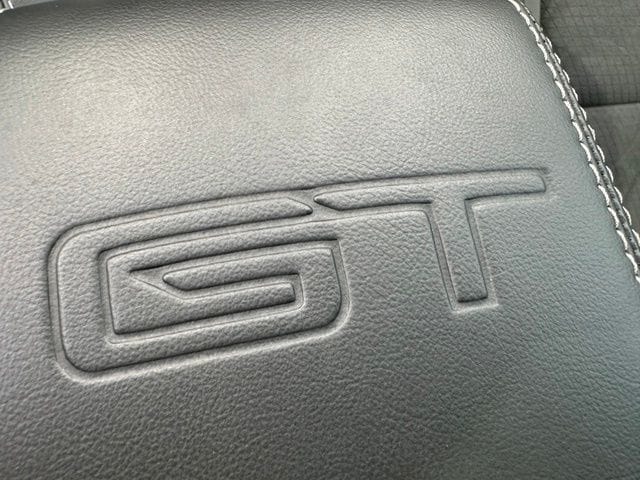 2023 Ford Mustang Mach-E GT SUV