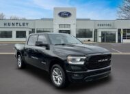2023 Ram 1500 Laramie Truck Crew Cab