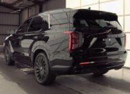 2025 Hyundai Palisade Calligraphy Night Edition SUV