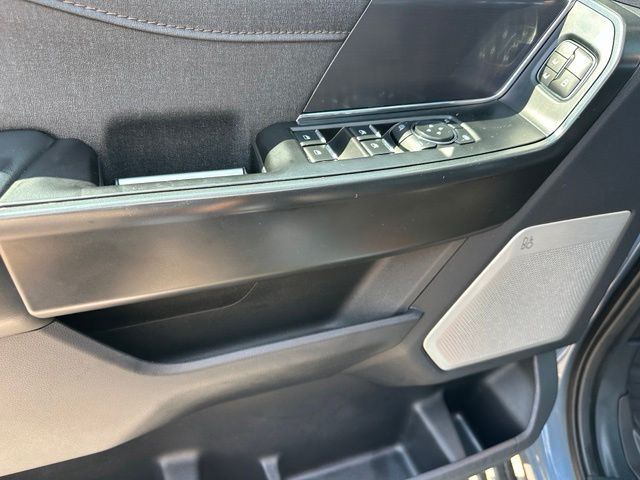 2023 Ford F-150 Raptor Truck SuperCrew Cab