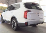2024 Kia Telluride S SUV