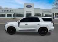 2025 Hyundai Palisade Calligraphy Night Edition SUV