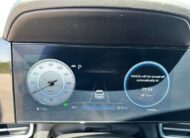 2023 Hyundai Elantra HEV Limited Sedan