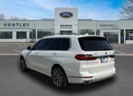 2021 BMW X7 xDrive40i SUV