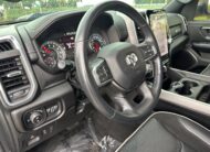2023 Ram 1500 Laramie Truck Crew Cab