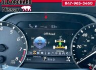 2026 Nissan Frontier SV Truck Crew Cab