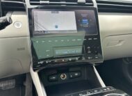 2022 Hyundai Tucson Hybrid Limited SUV
