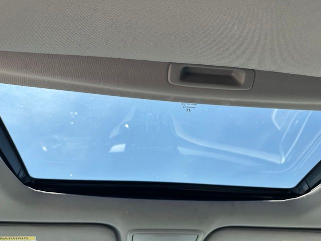 2019 Honda Odyssey EX-L Van