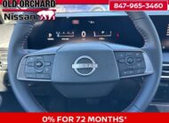 2026 Nissan Sentra SR Sedan