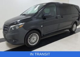 2023 Mercedes-Benz Metris Passenger Van