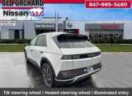 2024 Hyundai IONIQ 5 SEL SUV