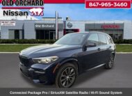 2023 BMW X5 xDrive40i SUV