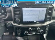 2023 Ford F-150 Tremor Truck SuperCrew Cab