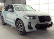 2024 BMW X3 xDrive30i SUV