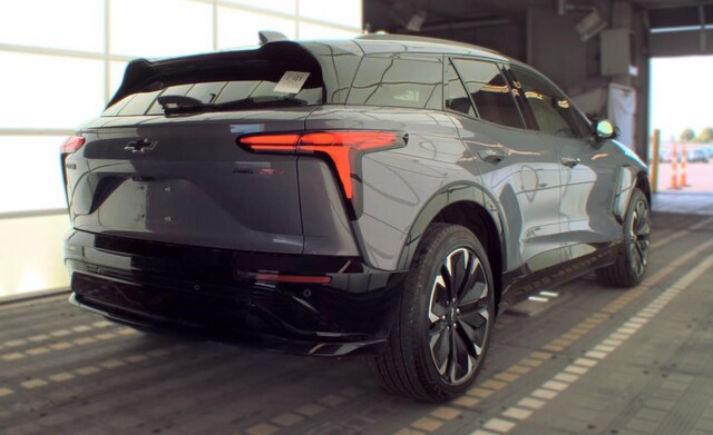 2024 Chevrolet Blazer EV RS SUV