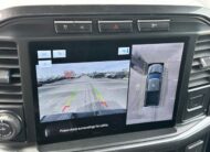 2023 Ford F-150 XLT Truck SuperCrew Cab