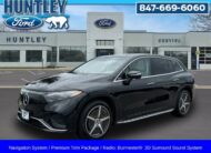 2023 Mercedes-Benz EQS 580 580 SUV