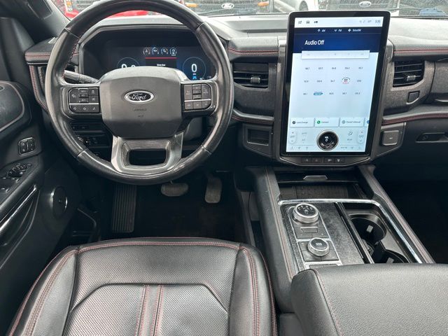 2022 Ford Expedition Limited SUV