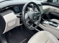 2022 Hyundai Tucson Hybrid Limited SUV