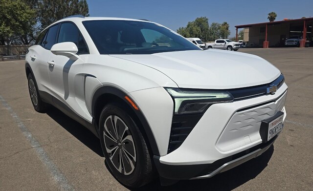 2024 Chevrolet Blazer EV LT SUV