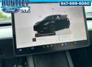 2024 Tesla Model Y Performance SUV