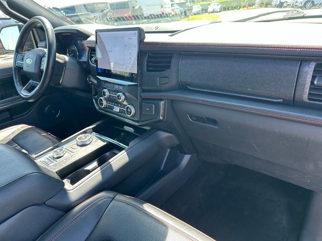 2022 Ford Expedition Limited SUV