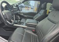 2023 Ford F-150 Platinum Truck SuperCrew Cab
