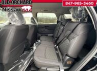 2026 Nissan Pathfinder SV SUV