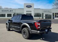 2022 Ford F-150 Raptor Truck SuperCrew Cab