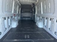 2024 Mercedes-Benz Sprinter 2500 Cargo 170 WB Van