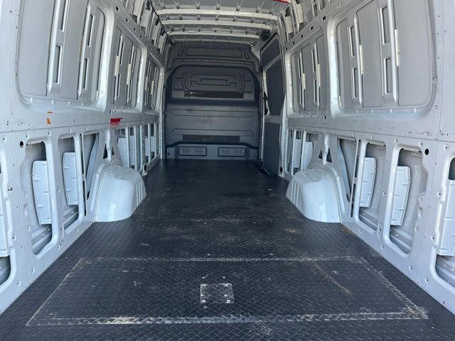 2024 Mercedes-Benz Sprinter 2500 Cargo 170 WB Van