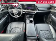 2025 Kia Sportage X-Line SUV