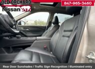 2023 Nissan Rogue SL SUV