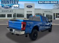 2021 Ford F-250 Lariat Truck Crew Cab