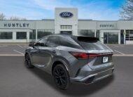 2023 LEXUS RX 500h 500h F Sport Performance SUV