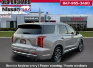 2025 Hyundai Palisade Calligraphy SUV