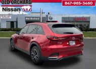 2025 Mazda CX-70 Plug-In Hybrid Premium SUV