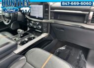 2023 Ford F-150 Platinum Truck SuperCrew Cab