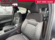 2026 Nissan Kicks SV SUV