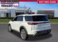2026 Nissan Pathfinder SL SUV