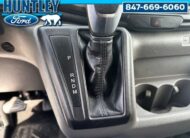 2025 Ford Transit-250 Cargo Base Van High Roof Ext. Van