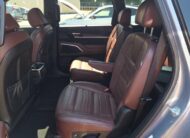 2024 Kia Telluride SX-Prestige SUV