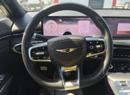 2026 Genesis GV70 3.5T Sport Advanced SUV